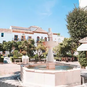 Plaza De Naranjos Centro Appartamento